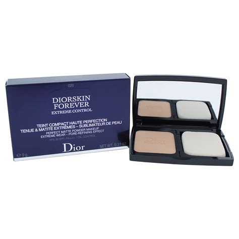 dior diorskin forever extreme control foundation|christian Dior diorskin forever.